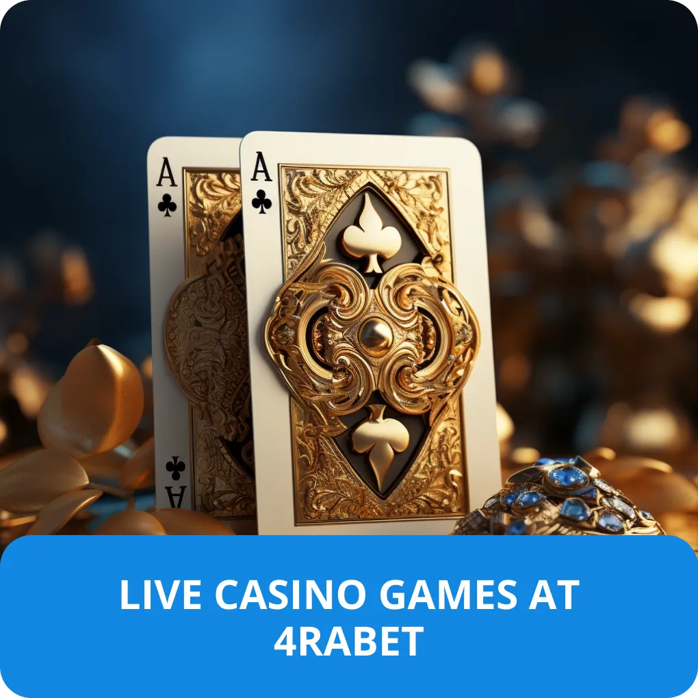 4rabet